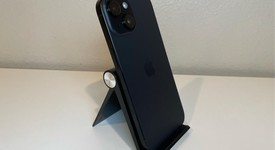 Good
													Apple iPhone 15 - Unlocked, Black, 128 GB, A2846, photo 2 of 8
