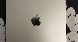 Mint
													Apple iPad Pro 11" (M4) 2024 - Wi-Fi, Silver, 256 GB, 8 GB, A2836, Standard Glass, photo 5 of 7