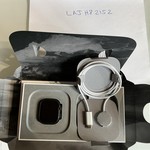 Good Apple Watch Ultra 3 49mm - Unlocked, Black, A3281