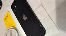 Good
													Apple iPhone 12 - Unlocked, Blue, 128 GB, A2172, photo 4 of 8