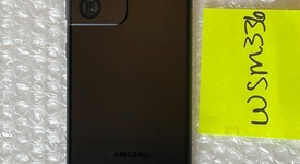 Mint
													Samsung Galaxy S21 Ultra 5G - T-Mobile, Black, 128 GB, 12 GB, SM-G998U, photo 2 of 7