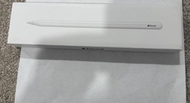 Mint
													Apple Pencil 2nd Gen, photo 3 of 3