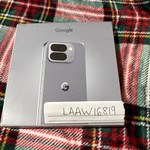 New Google Pixel 10 Pro Fold - Unlocked, Moonstone, 256 GB, GU0NP