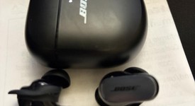 Used
													Bose QuietComfort Ultra Earbuds - Black, photo 4 of 6