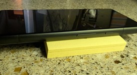 Good
													Google Pixel 7a - Unlocked, Charcoal, 128 GB, 8 GB, GWKK3, photo 3 of 7