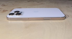 Mint
													Apple iPhone 16 Pro Max - Unlocked, Desert, 256 GB, A3084, photo 1 of 6