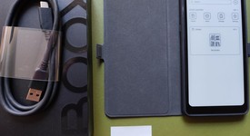 Mint
													Boox Palma - Black, photo 4 of 5