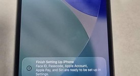 Good
													Apple iPhone 11 Pro Max - Unlocked, Gray, 64 GB, A2161, photo 1 of 8