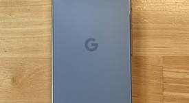 Mint
													Google Pixel 9 Pro XL - Unlocked, Hazel, 128 GB, 16 GB, GGX8B, photo 3 of 9