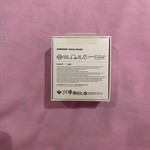 New Samsung Galaxy Buds2 - White, SM-R177