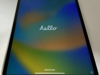 Apple iPad Pro 12.9" 3rd Gen 2018