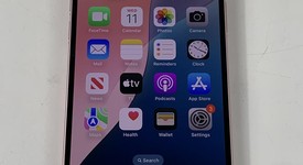 Mint
													Apple iPhone 15 - Unlocked, Pink, 256 GB, A2846, photo 1 of 7