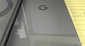 Mint
													Google Pixel 10 - Unlocked, Obsidian, 128 GB, GLBW0, photo 3 of 9