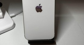 Good
													Apple iPhone 13 - Unlocked, Starlight, 128 GB, A2482, photo 3 of 3