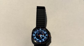 Mint
													Samsung Galaxy Watch Ultra (2025) - Unlocked, Titanium Gray, SM-L705, 47mm, photo 3 of 11