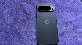 Mint
													Google Pixel 10 Pro XL - Unlocked, Obsidian, 256 GB, GUL82, photo 2 of 12