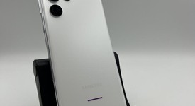 Mint
													Samsung Galaxy S22 Ultra - Verizon, White, 256 GB, 12 GB, SM-S908U, photo 2 of 8