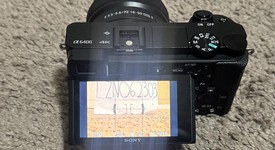 Good
													Sony a6400, photo 2 of 4