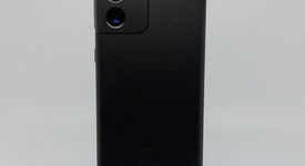 Good
													Samsung Galaxy S21 Ultra 5G - Verizon, Silver, 128 GB, 12 GB, SM-G998U, photo 4 of 7