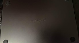 Mint
													MacBook Pro 2024 - 14" - Apple M4, Space Black, 1 TB, 16 GB, photo 2 of 6