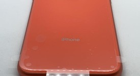 Mint
													Apple iPhone Xr - Unlocked, Coral, 64 GB, A1984, photo 3 of 7