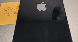 Good
													Apple iPhone 14 Plus - Unlocked, Midnight, 128 GB, A2632, photo 3 of 7