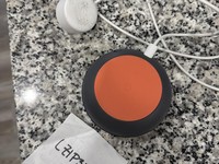 Google Home Mini