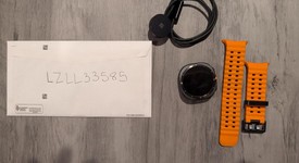 Mint
													Samsung Galaxy Watch Ultra - Unlocked, Gray, SM-L705U, 47mm, photo 1 of 7