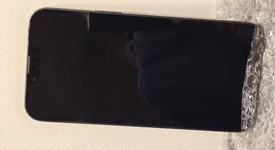 Good
													Apple iPhone 14 Plus - Unlocked, Midnight, 128 GB, A2632, photo 2 of 14