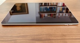 Good
													Apple iPad Air 2 - Wi-Fi, Silver, 64 GB, photo 3 of 8