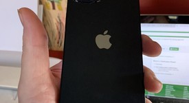 Fair
													Apple iPhone 13 - Unlocked, Midnight, 512 GB, A2482, photo 2 of 7