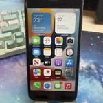 Good Apple iPhone 6S - Unlocked, 32 GB, Grey, A1633