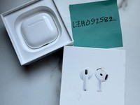 Apple AirPods 4th Gen