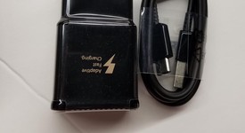 Good
													Samsung Galaxy S10 - T-Mobile, White, 128 GB, 8 GB, SM-G973U, photo 4 of 4