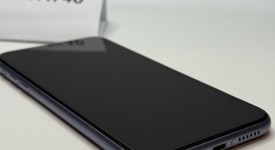 Good
													Apple iPhone 11 - Unlocked, Purple, 64 GB, A2111, photo 2 of 7