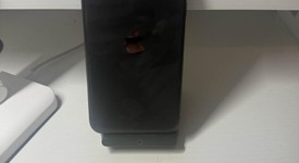 Good
													Apple iPhone 11 - Unlocked, Black, 64 GB, A2111, photo 3 of 5
