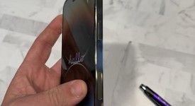 Mint
													Apple iPhone 14 Pro Max - Verizon, Gold, 256 GB, A2651, photo 3 of 6