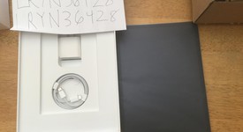 Mint
													Apple iPad Pro 11" 2018 - Wi-Fi, Gray, 64 GB, A1980, photo 4 of 5