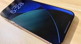 Mint
													Apple iPhone 16 Pro - Unlocked, Desert, 256 GB, A3083, photo 1 of 11