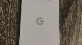 Mint
													Google Pixel 10 Pro - Unlocked, Moonstone, 128 GB, G4QUR, photo 2 of 11