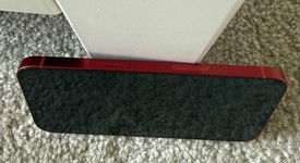 Mint
													Apple iPhone 13 - Unlocked, Red, 128 GB, A2482, photo 5 of 8