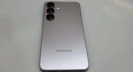 Mint
													Samsung Galaxy S25 - AT&T, Silver Shadow, 128 GB, 12 GB, SM-S931U, photo 2 of 6