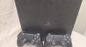 Good
													PlayStation 4 Pro - Black, 1 TB, Standard, photo 2 of 8