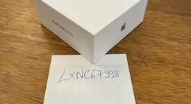 New
													Apple AirPods Pro 2nd Gen - USB-C, photo 1 of 4