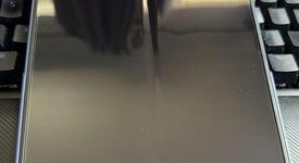 Good
													Samsung Galaxy Z Fold6 - AT&T, Navy Blue, 512 GB, 12 GB, SM-F956U, photo 5 of 6