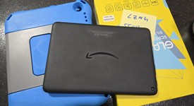 Good
													Amazon Fire 8 HD 2024 - Wi-Fi, Black, 32 GB, photo 3 of 7