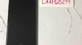 Good
													Apple iPhone 7 - Unlocked, Jet Black, 32 GB, A1660, photo 1 of 5