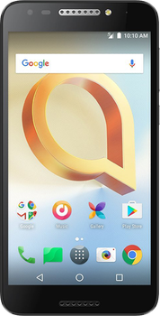 Alcatel A30 Plus