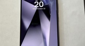Good
													Samsung Galaxy S24 Ultra - Unlocked, Blue, 512 GB, 12 GB, SM-S928U1, photo 5 of 6