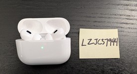Used
													Apple AirPods Pro 2nd Gen - USB-C, photo 2 of 7
